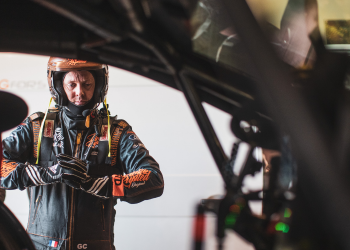 Dakar 2022 – Guerlain Chicherit : « Des acteurs de la transition »