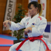 Karaté – Alexandra Feracci : « Née avec un kimono »