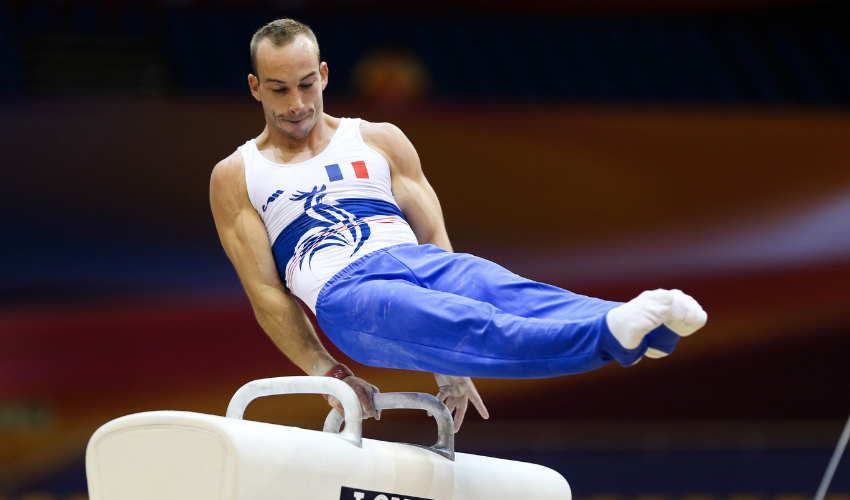 Gymnastique Julien Gobaux Profiter Du Moment Gymnastique Julien Gobaux Profiter Du Moment