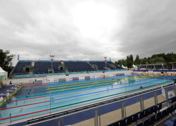 Sport adapté – « Back dans l’bac » à Vichy