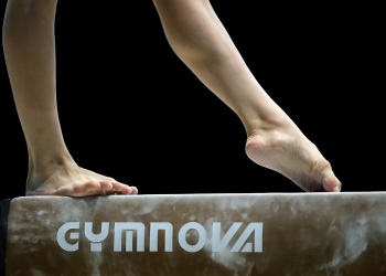 Gymnastique – Sheyen Petit : « Ce sport est addictif »