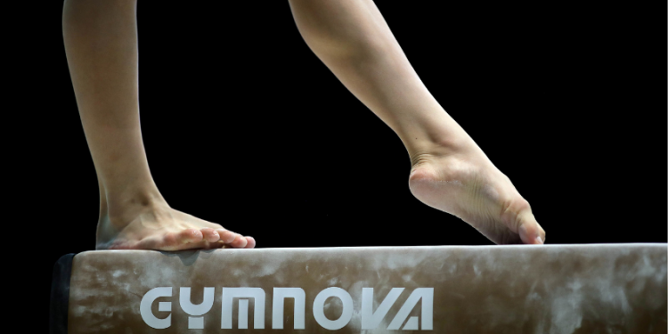 Gymnastique – Sheyen Petit : « Ce sport est addictif »