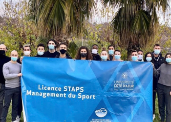 Université Nice Côte-d’Azur : la 9e édition de « Fac et Forme » ce samedi