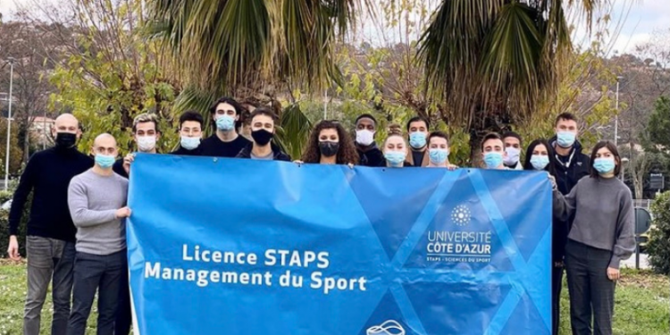 Université Nice Côte-d’Azur : la 9e édition de « Fac et Forme » ce samedi