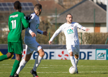 Coupe de France – Jean-Manuel Ribeiro : « Je dors bien »