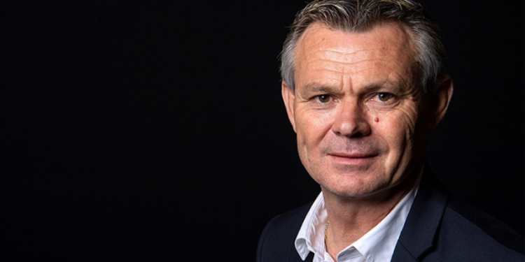 L’ITW de la semaine – Patrice Martin : « Recréer cette unité du sport »