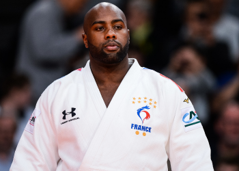 Judo : la sélection masculine pour Tokyo est connue