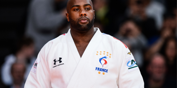 Judo : la sélection masculine pour Tokyo est connue
