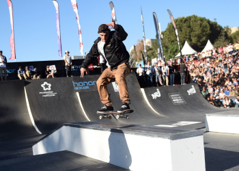 Le FISE 2021 en trois temps