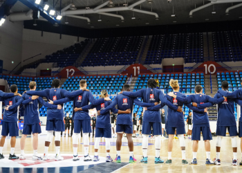 Basket-ball – Les Bleus face à l’Espagne pour préparer les Jeux