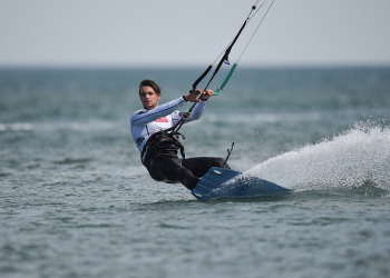 Le Mondial du Vent, du 28 avril au 2 mai à Leucate-La Franqui