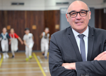 Escrime – Bruno Gares : « Un signal d’espoir »