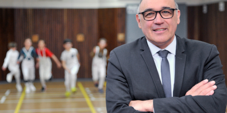 Escrime – Bruno Gares : « Un signal d’espoir »