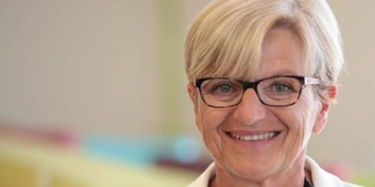 Femix’Sports – Marie-Françoise Potereau : « Un rôle de valorisation »