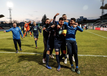 Coupe de France – Mathieu Guillaud : « Pas de crainte de jouer le PSG »