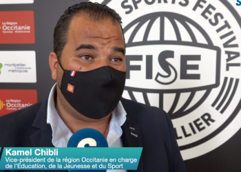 Kamel Chibli : « Le FISE fait rêver »