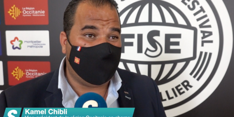 Kamel Chibli : « Le FISE fait rêver »
