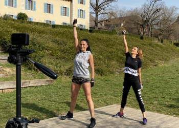 La Connected Company Cup est lancée