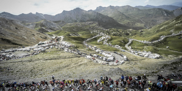 Le Galibier Challenge, le 6 juin en Maurienne