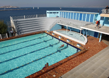 Les piscines et centres aquatiques veulent rouvrir au plus vite