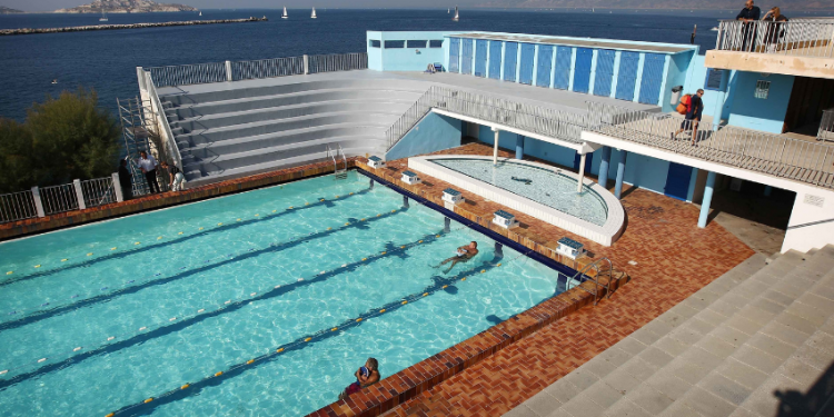 Les piscines et centres aquatiques veulent rouvrir au plus vite