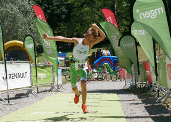 FITDAYS : « Les enfants ont l’impression d’être Superman » 
