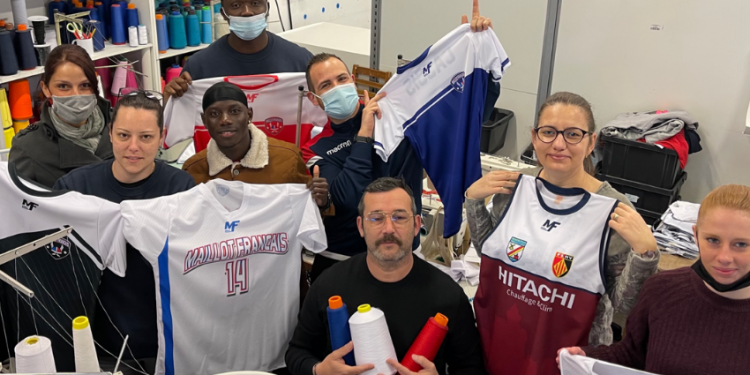 Maillot Français assume sa part de responsabilité