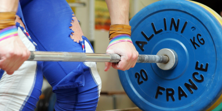 Haltérophilie – Guy Koller : « On va se battre »