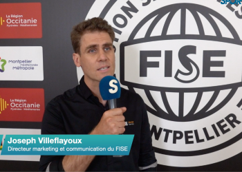 FISE 2021 : « Faire perdurer le E-FISE »