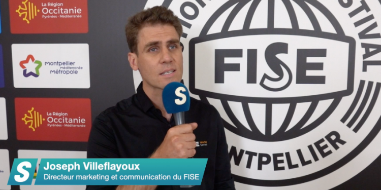 FISE 2021 : « Faire perdurer le E-FISE »