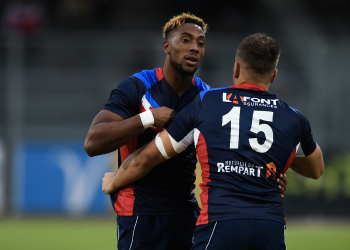 Rugby à XIII : Les Bleus préparent la Coupe du monde