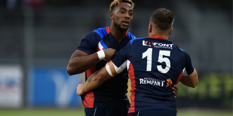 Rugby à XIII : Les Bleus préparent la Coupe du monde