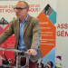 Ufolep : Arnaud Jean conserve la présidence
