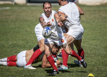 Rugby à 7 : Les Bleus reprennent du service