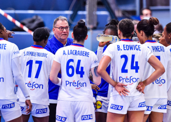 Handball – La France fixée sur son sort à Tokyo