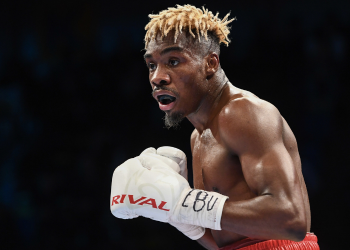 Boxe – Elie Konki : « Tâter le toit du monde »