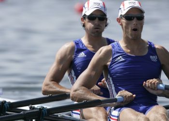 Aviron : Sébastien Vieilledent nouveau DTN