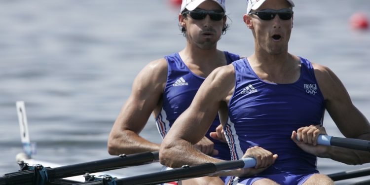 Aviron : Sébastien Vieilledent nouveau DTN