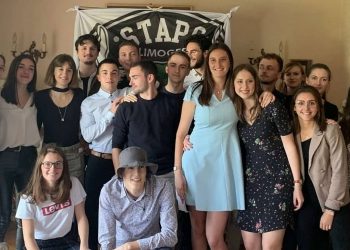 Les STAPS unis face à la crise à Limoges