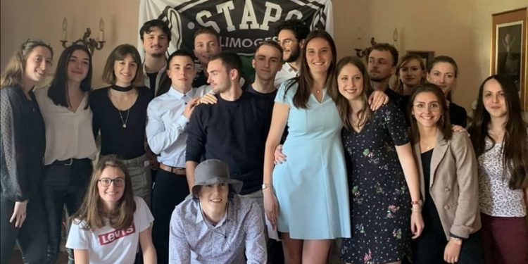 Les STAPS unis face à la crise à Limoges