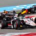 Formule 2 : Théo Pourchaire toujours plus haut
