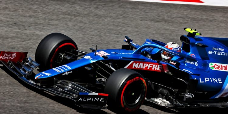 F1 : Le Grand Prix de France espère 15 000 spectateurs