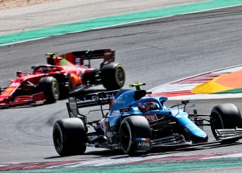 F1 : Du public pour le Grand Prix de Monaco