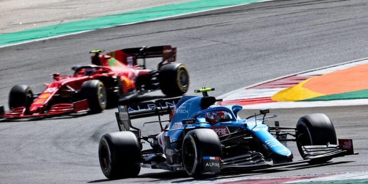 F1 : Du public pour le Grand Prix de Monaco