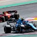 F1 : Du public pour le Grand Prix de Monaco