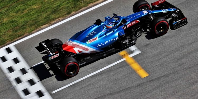 F1 : Le Grand Prix de France auprès des lycéens