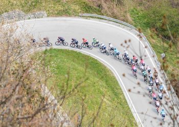 Cyclisme : Les amateurs veulent briller à l’Alpes Isère Tour