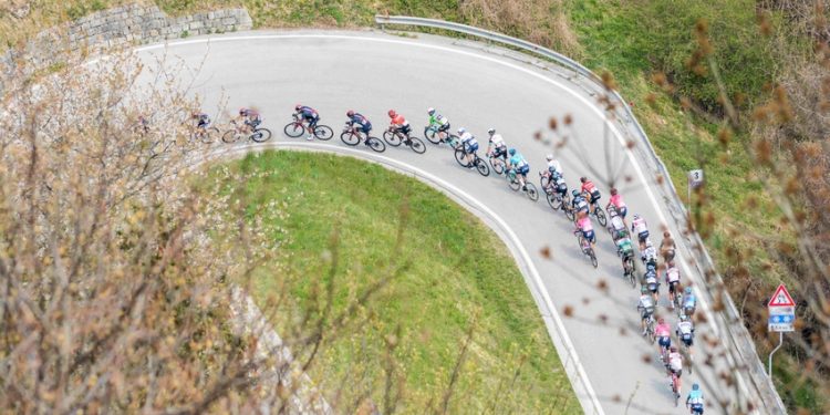 Cyclisme : Les amateurs veulent briller à l’Alpes Isère Tour