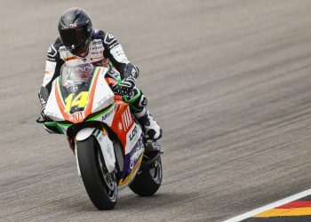 Moto : Une team de l’Ain au plus haut niveau mondial