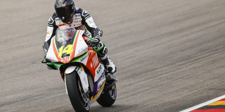 Moto : Une team de l’Ain au plus haut niveau mondial